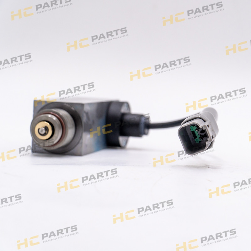 Катушка соленоида распределителя JCB-BOSCH REXROTH