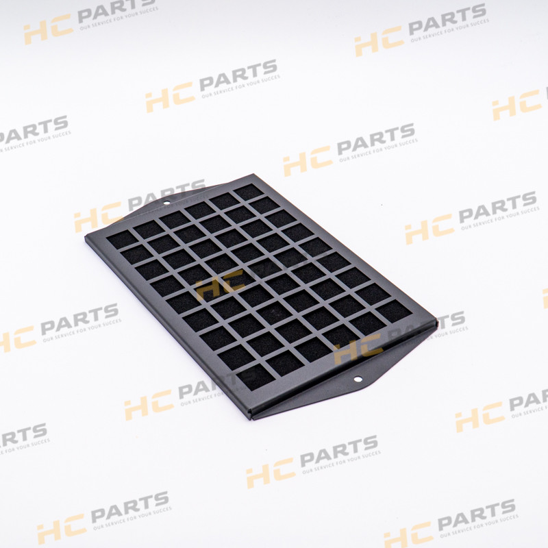 Салонный фильтр JCB для фронтального погрузчика SERVICE FILTERS