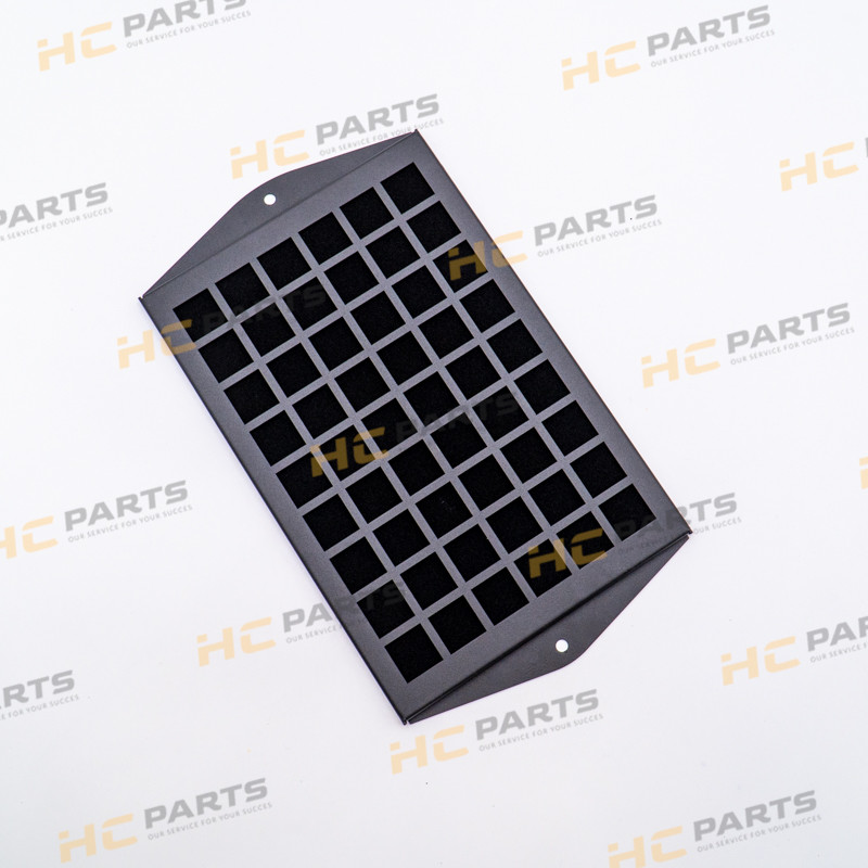 Салонный фильтр JCB для фронтального погрузчика SERVICE FILTERS