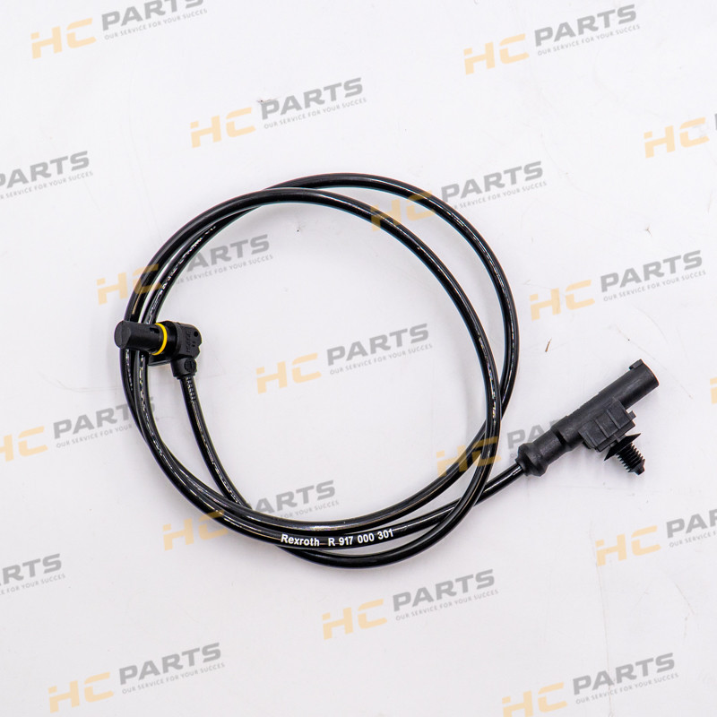Датчик скорости JCB-BOSCH REXROTH