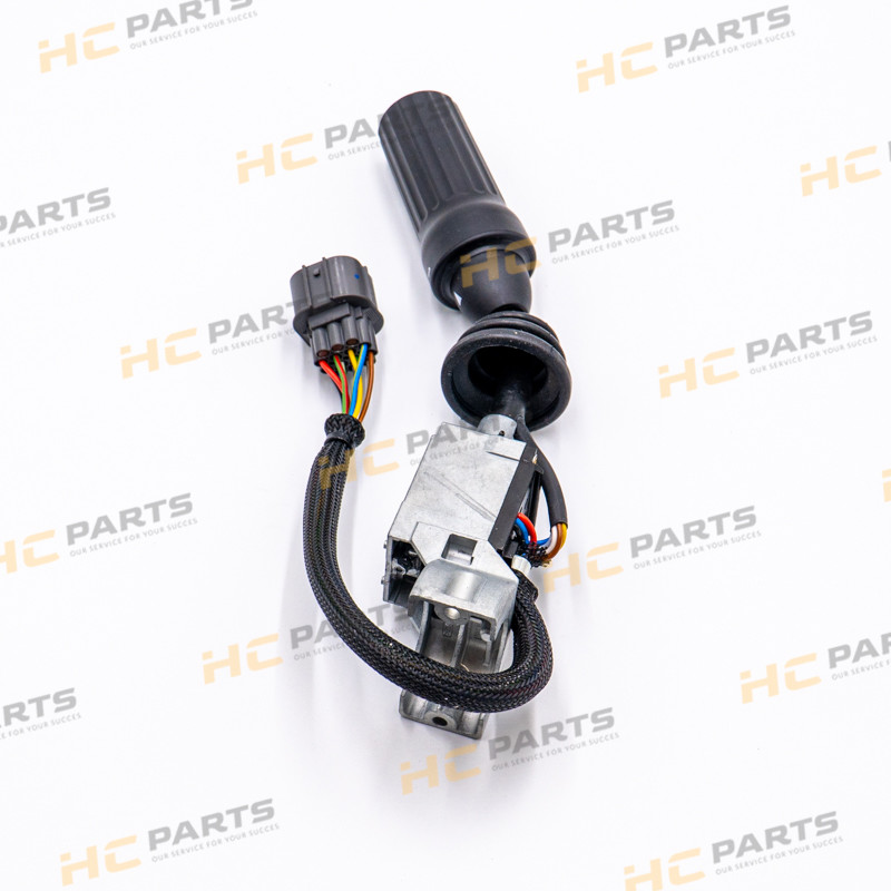 Колонна рулевого управления JCB POWERSHIFT LH - OEM