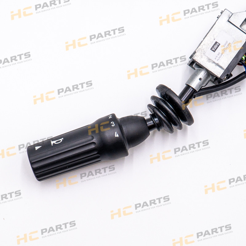 Переключатель привода JCB POWERSHIFT-OEM