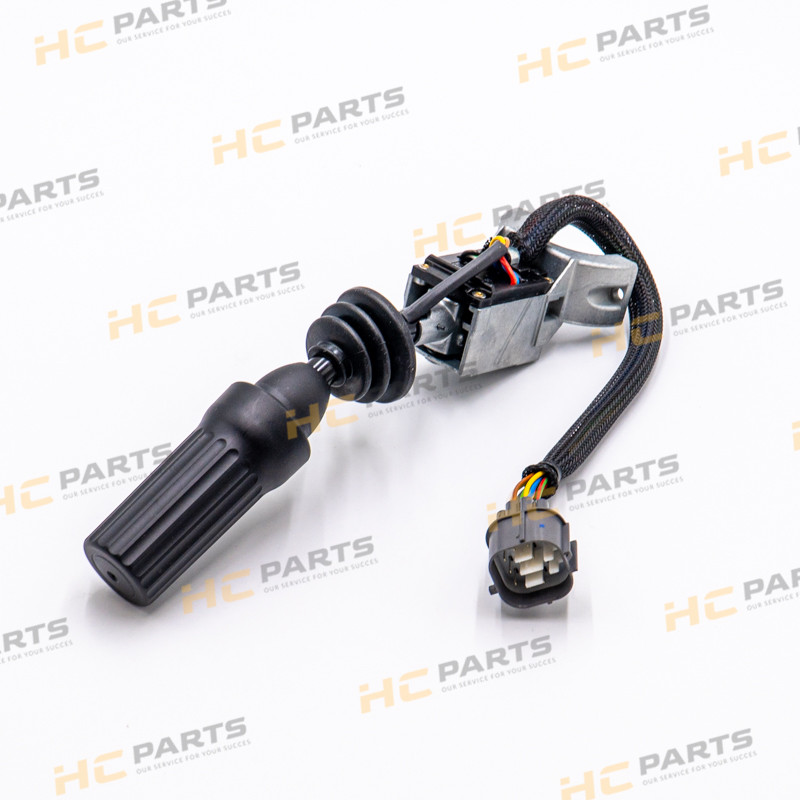 Переключатель привода JCB POWERSHIFT-OEM