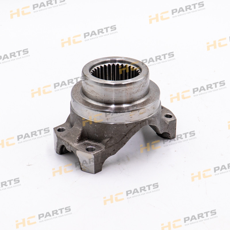Фланец коробки передач JCB PS760-AZERI PARTS