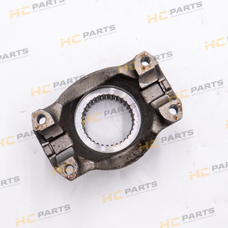 Фланец коробки передач JCB PS760-AZERI PARTS
