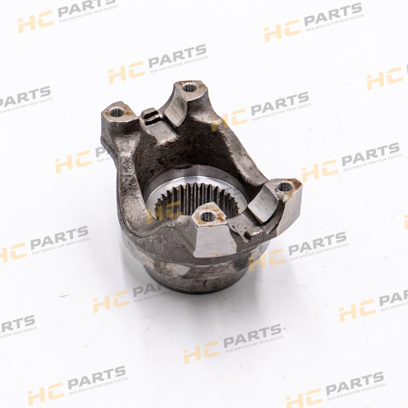 Фланец коробки передач JCB PS760-AZERI PARTS