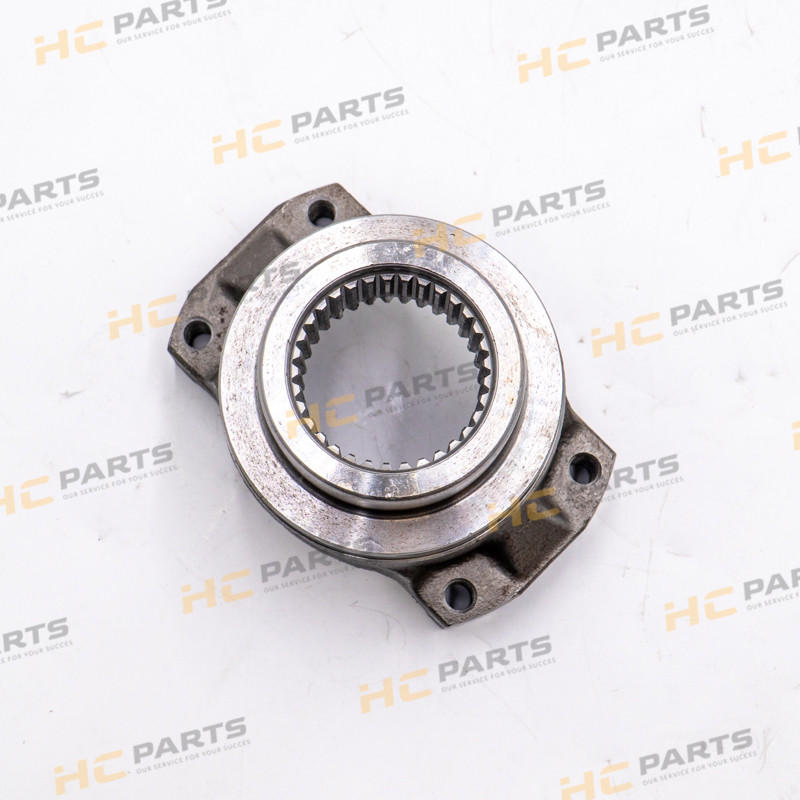 Фланец коробки передач JCB PS760-AZERI PARTS