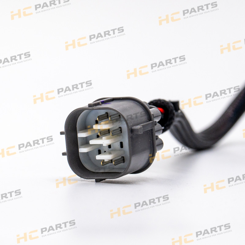Передний/задний переключатель привода JCB-2CX 3CX 4CX OEM