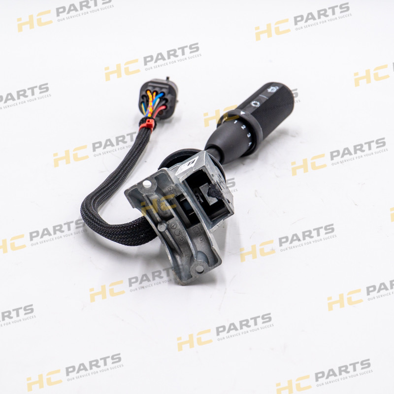 Колонна JCB Switch — телескопический погрузчик AUTOSHIFT OEM