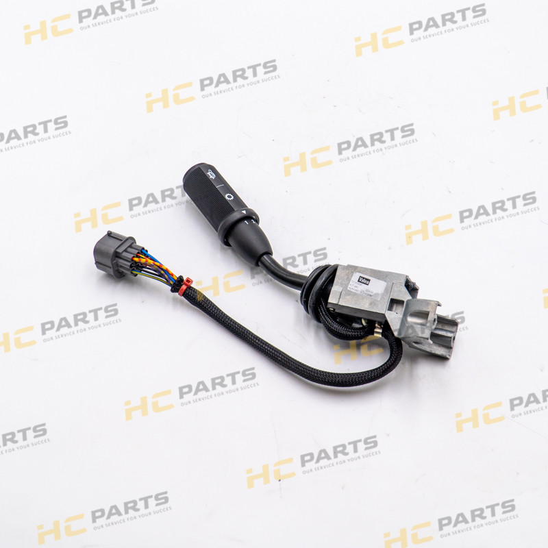 Колонна JCB Switch — телескопический погрузчик AUTOSHIFT OEM