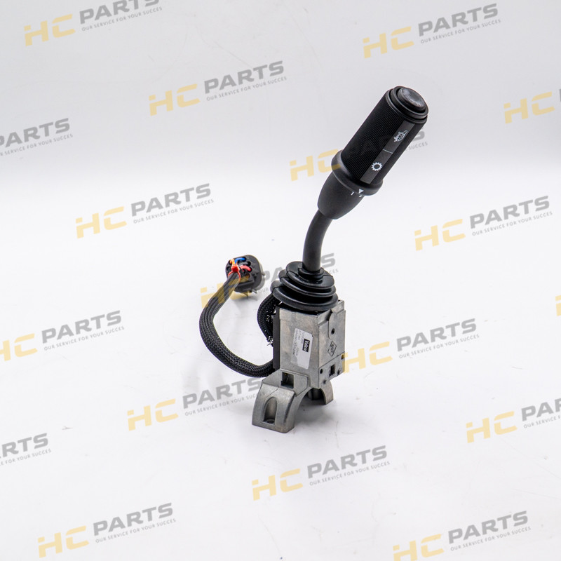 Колонна JCB Switch — телескопический погрузчик AUTOSHIFT OEM