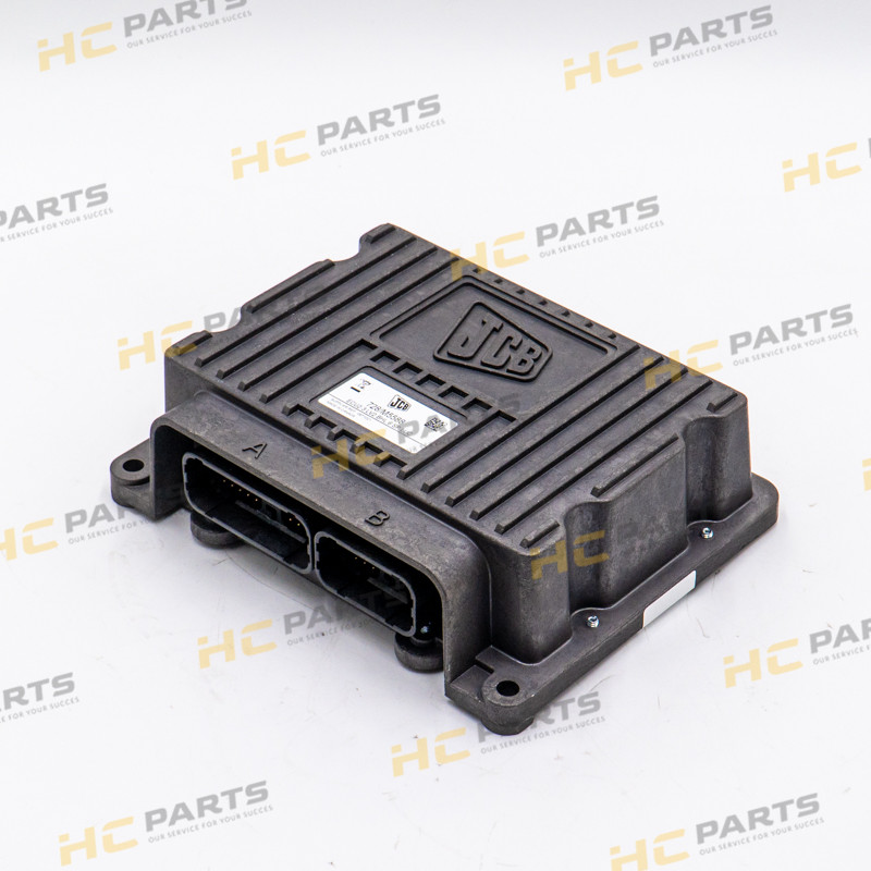 Блок управления JCB ECU AUTOSHIFT 6-SPEED LUC - OEM