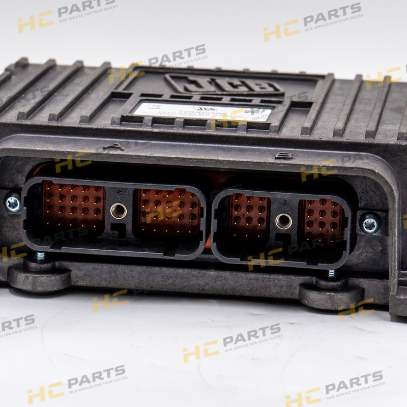 Блок управления JCB ECU AUTOSHIFT 6-SPEED LUC - OEM