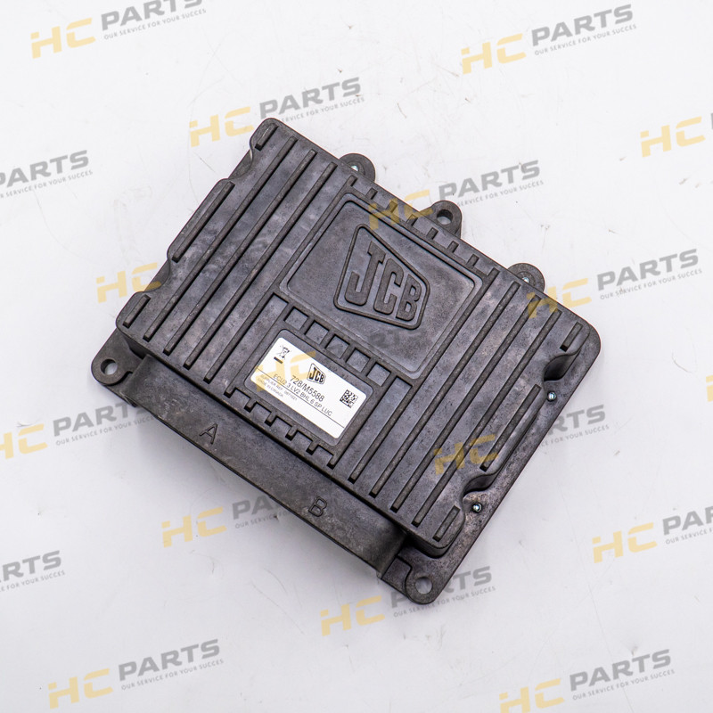 Блок управления JCB ECU AUTOSHIFT 6-SPEED LUC - OEM