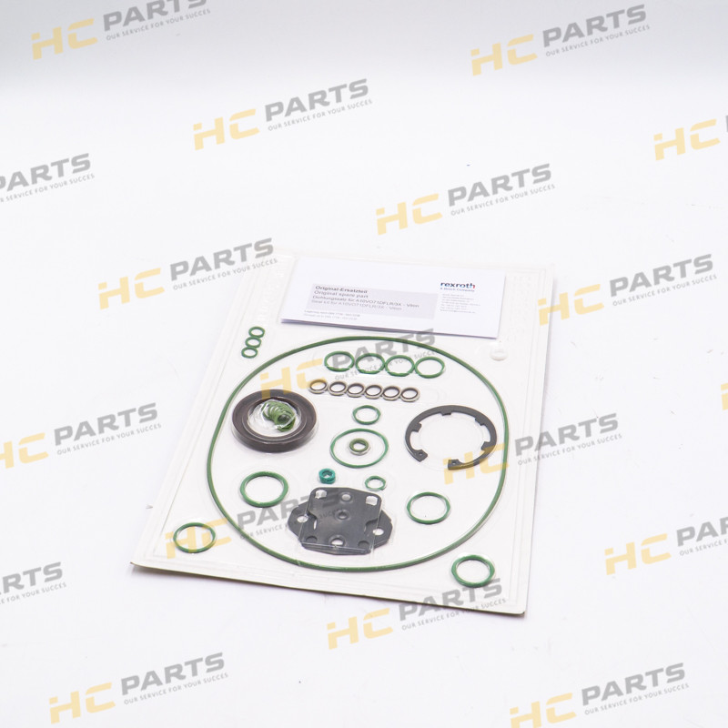 Комплект уплотнений для насосов JCB - BOSCH REXROTH