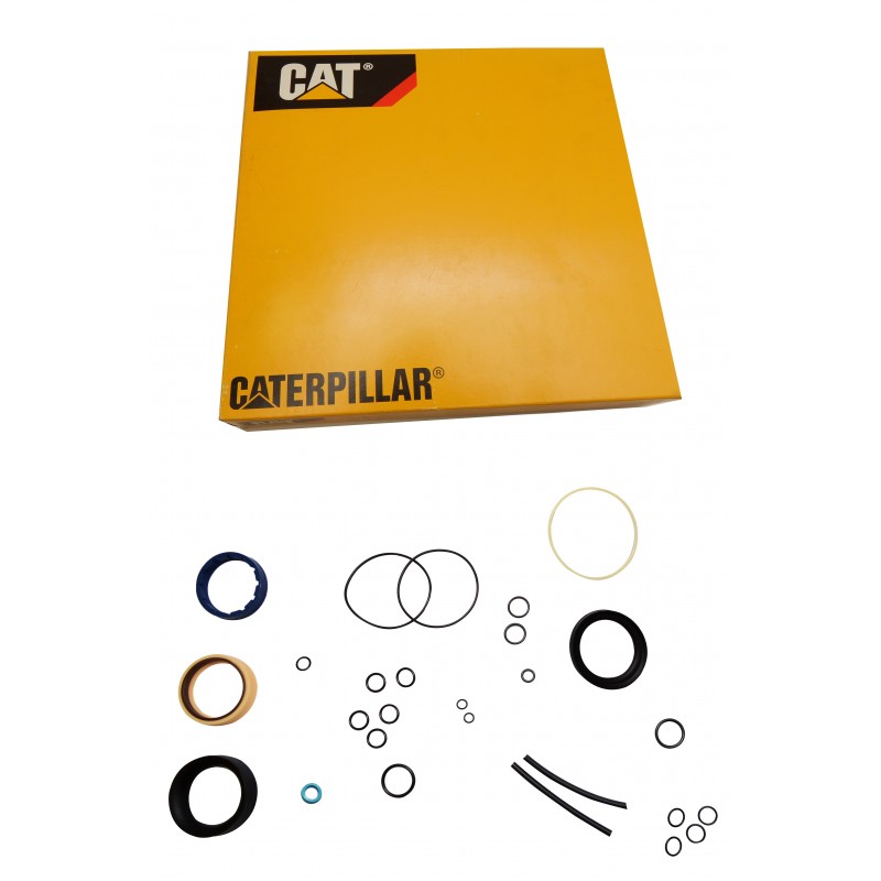 КОМПЛЕКТ УПЛОТНЕНИЙ ДЛЯ МОЛОТКА CAT ОРИГИНАЛ