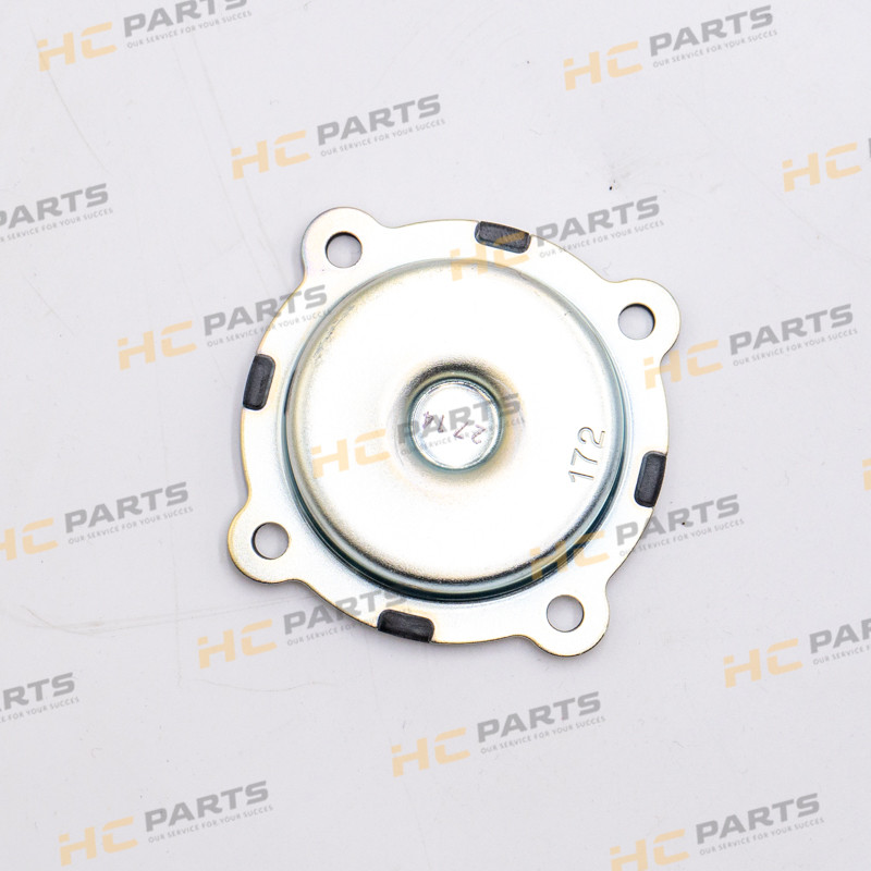 Дыхательный аппарат JCB Breather GJ GN - PERKINS