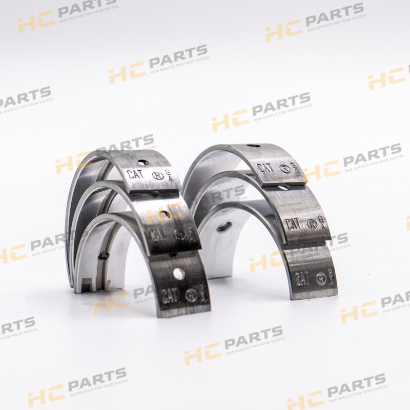 Коренные подшипники JCB KD KC - PERKINS