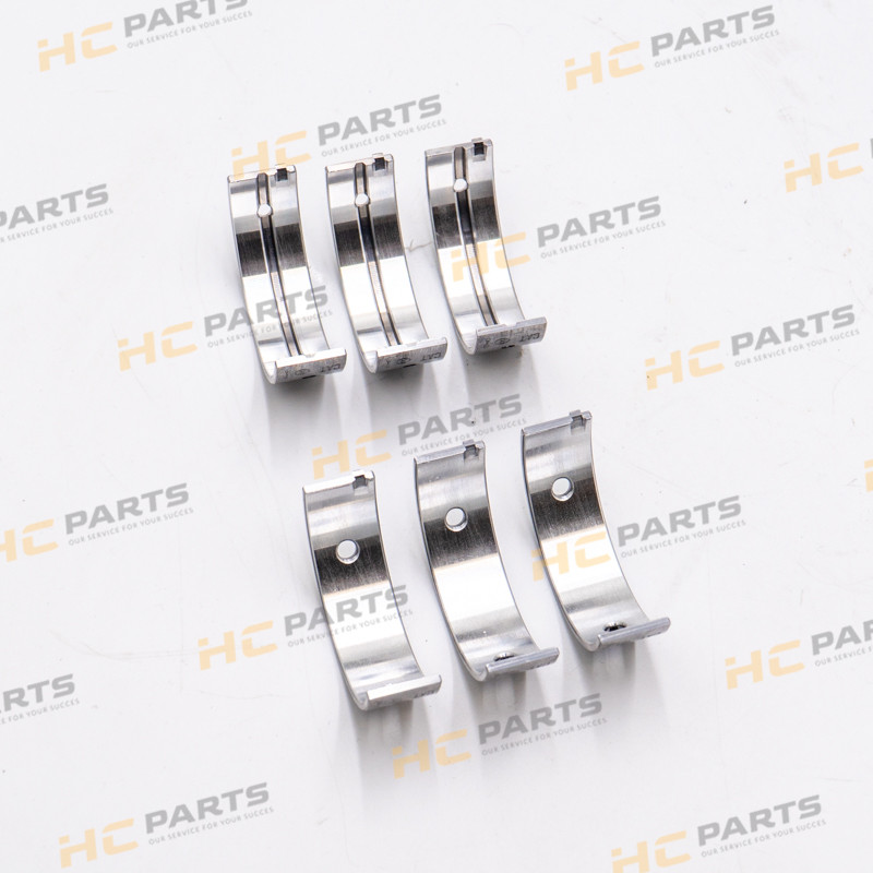 Коренные подшипники JCB KD KC - PERKINS