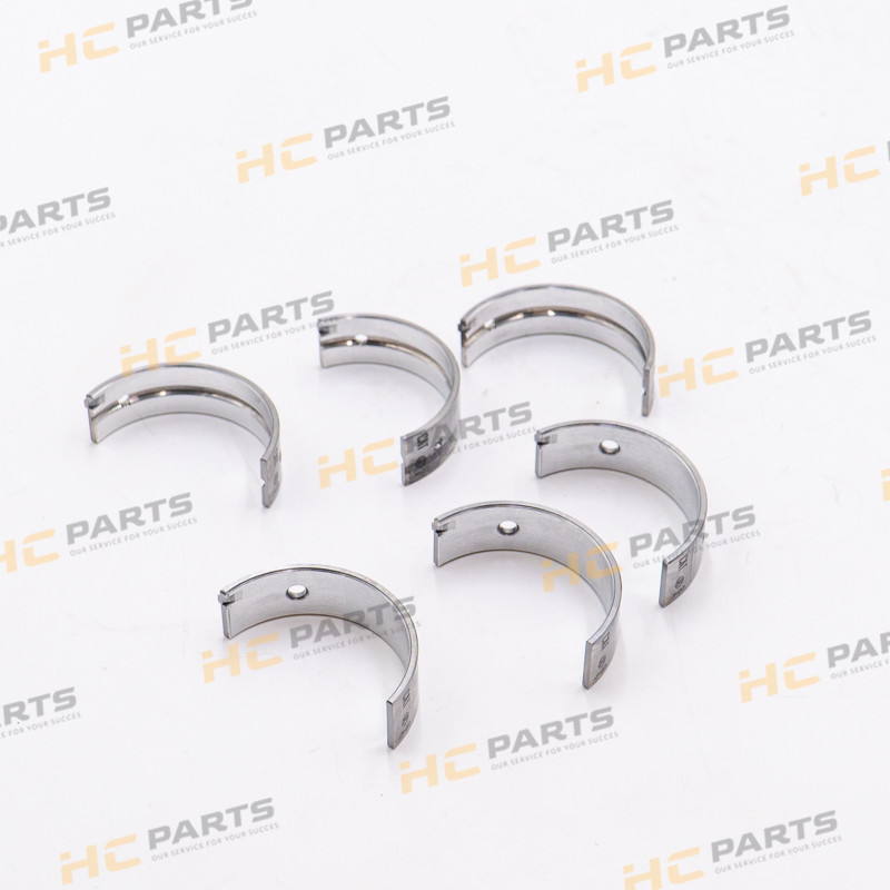 Коренные подшипники JCB KD KC - PERKINS