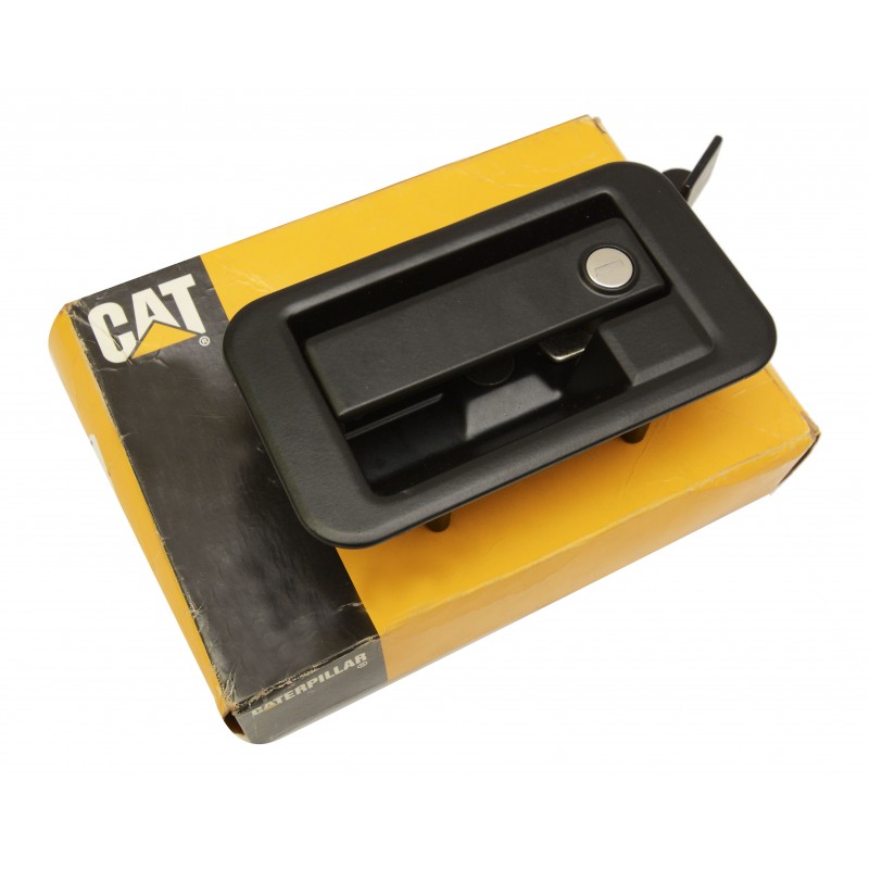 ОРИГИНАЛЬНАЯ ДВЕРНАЯ РУЧКА ДЛЯ CAT-ЭКСКАВАТОРА