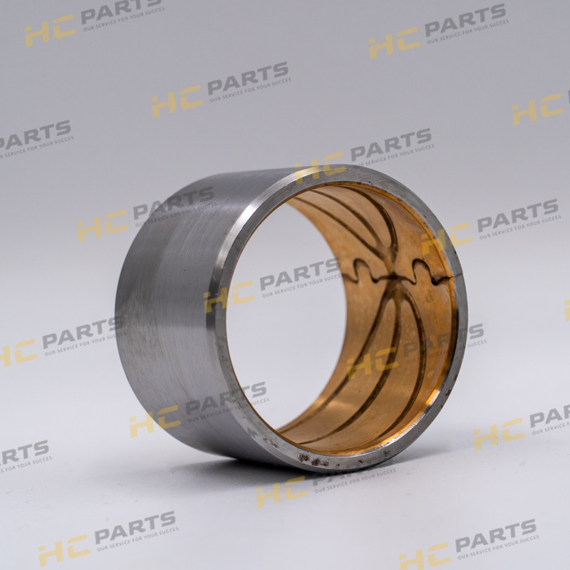 Втулка JCB — робот-производитель