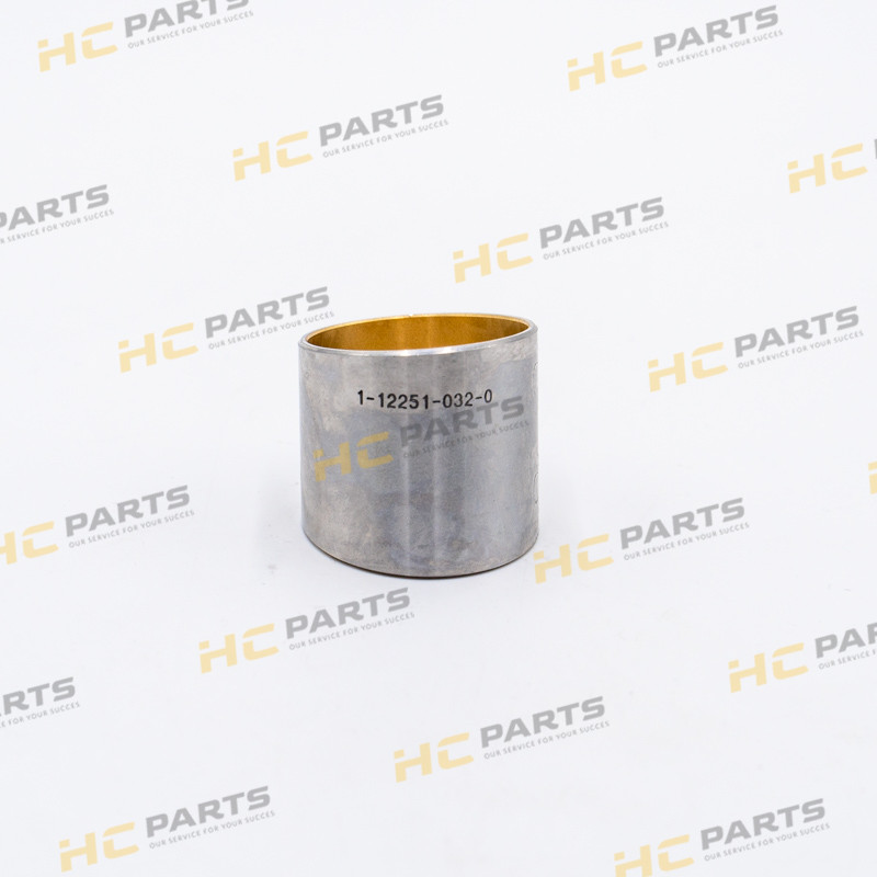 Шатун JCB Bushing ISUZU 4BG 6BG1 - JS MAGURO