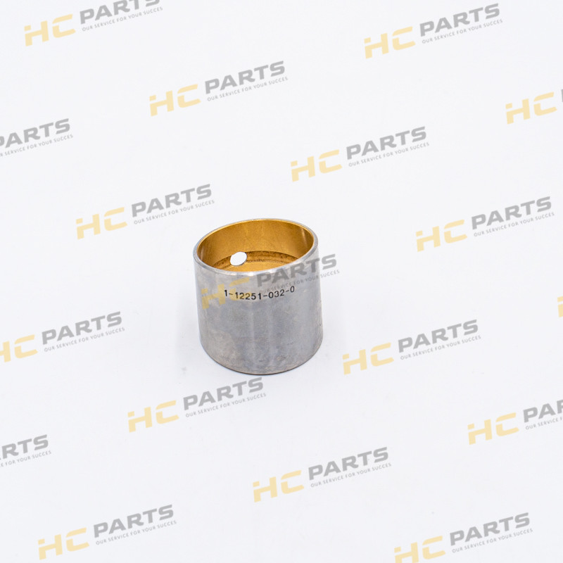 Шатун JCB Bushing ISUZU 4BG 6BG1 - JS MAGURO