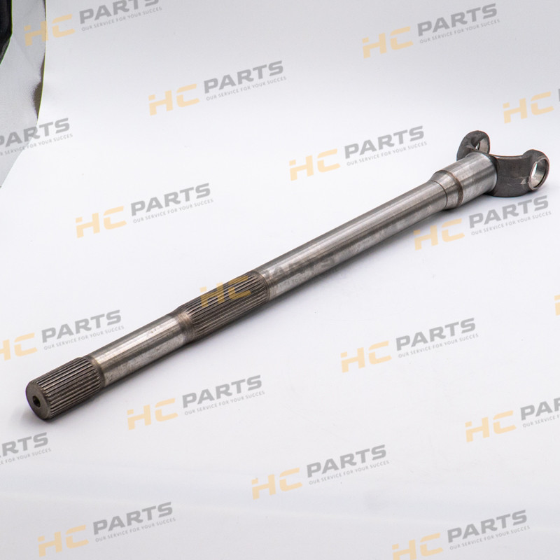 Полуось JCB — телескопический погрузчик AZERI PARTS