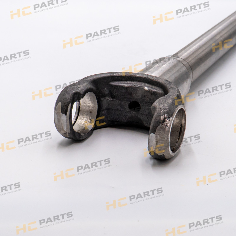 Полуось JCB — телескопический погрузчик AZERI PARTS