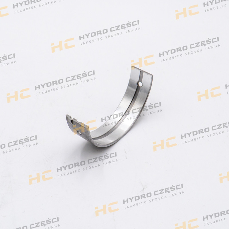 Вал с подшипниками JCB PERKINS KR