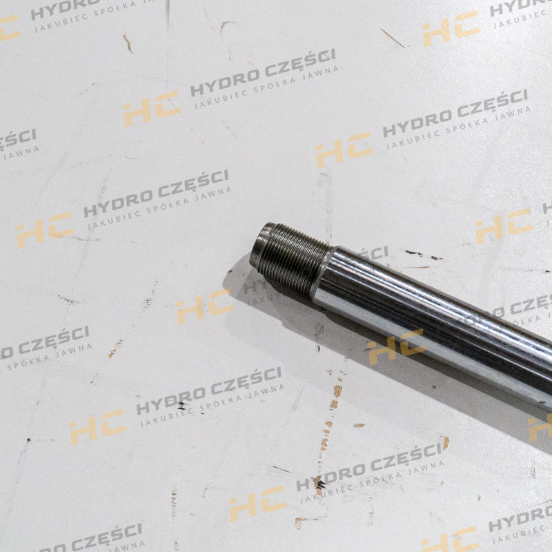 Шток цилиндра JCB - 3CX 4CX AZERI PARTS