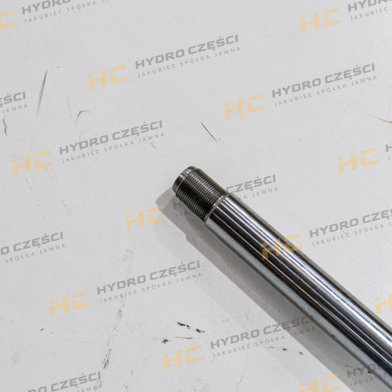 Стержневой привод JCB-3CX 4CX AZERI PARTS
