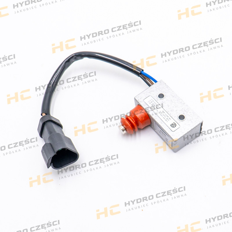 JCB Czujnik micro - запчасти AZERI