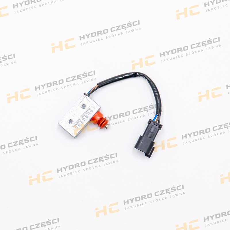 JCB Czujnik micro - запчасти AZERI