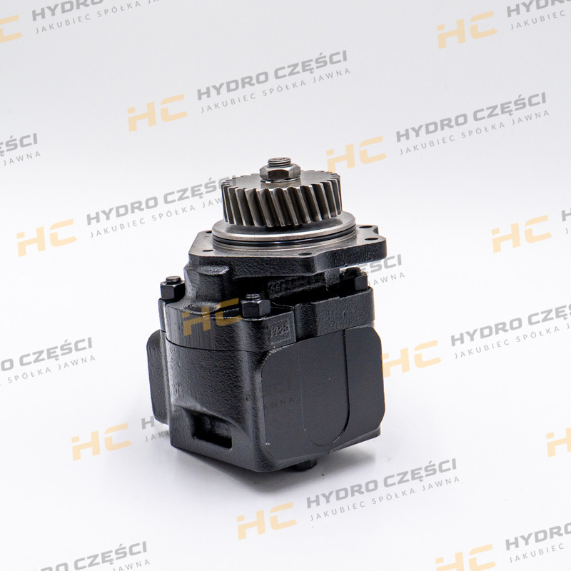 Гидравлический насос JCB 29 CC/REV - 2CX
