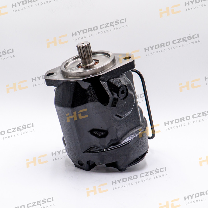 Гидравлическая помпа JCB 74CC REV - BOSCH REXROTH