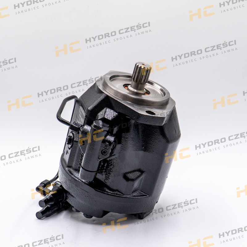 Гидравлическая помпа JCB 74CC REV - BOSCH REXROTH