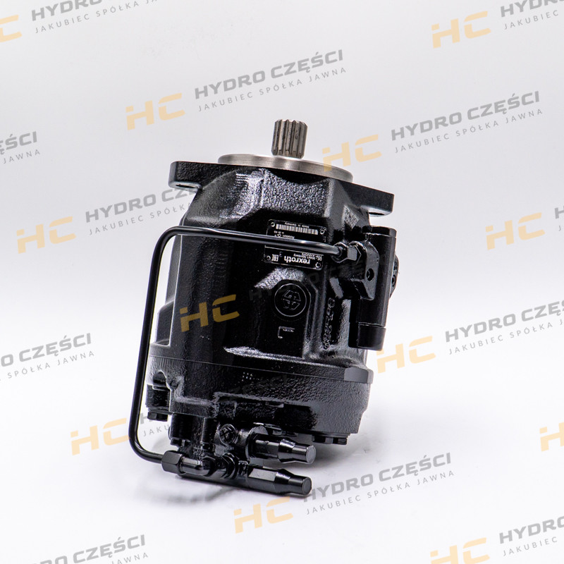 Гидравлический насос JCB 74CC REV - BOSCH REXROTH