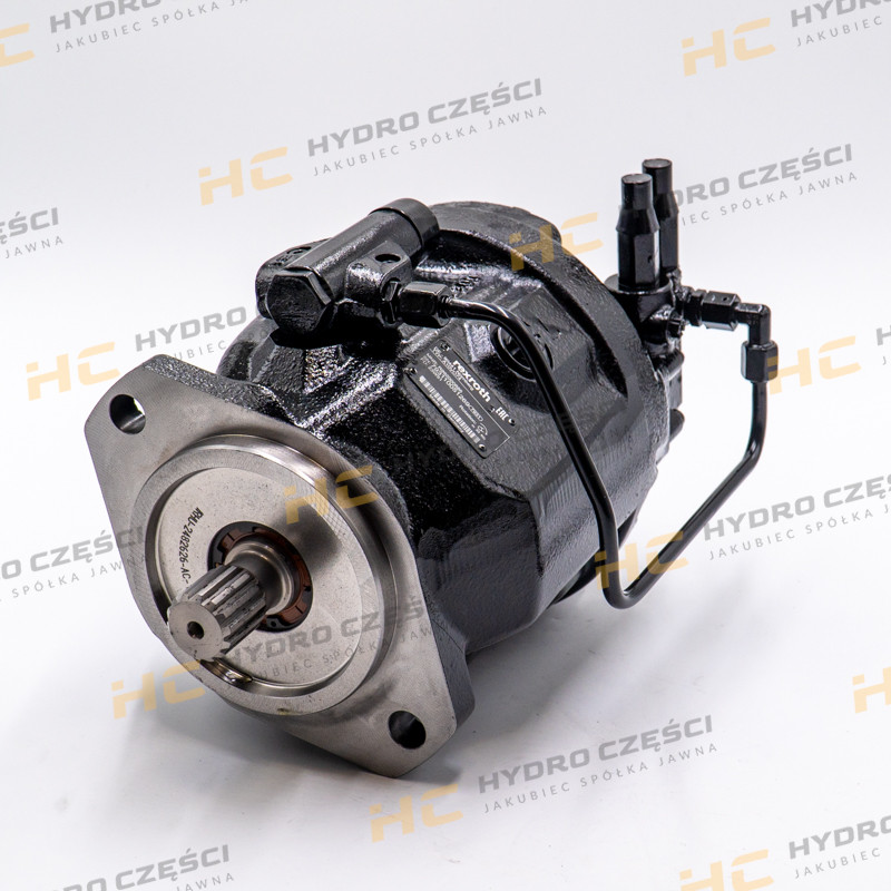 Гидравлический насос JCB 74CC REV - BOSCH REXROTH