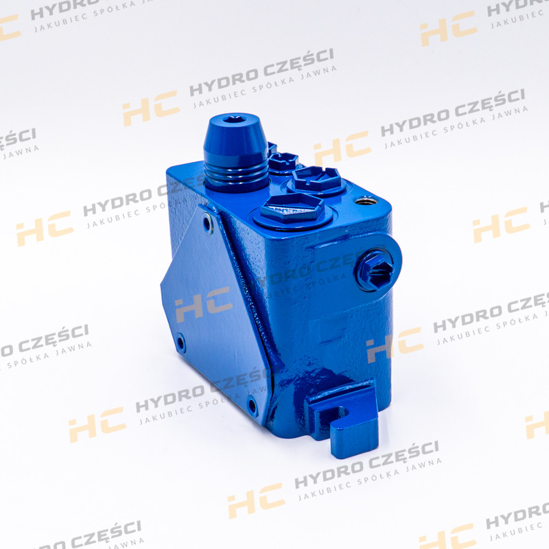 Впускная секция распределителя JCB-BOSCH REXROTH
