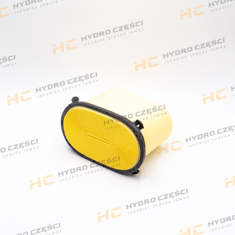 Воздушный фильтр JCB для колесного погрузчика