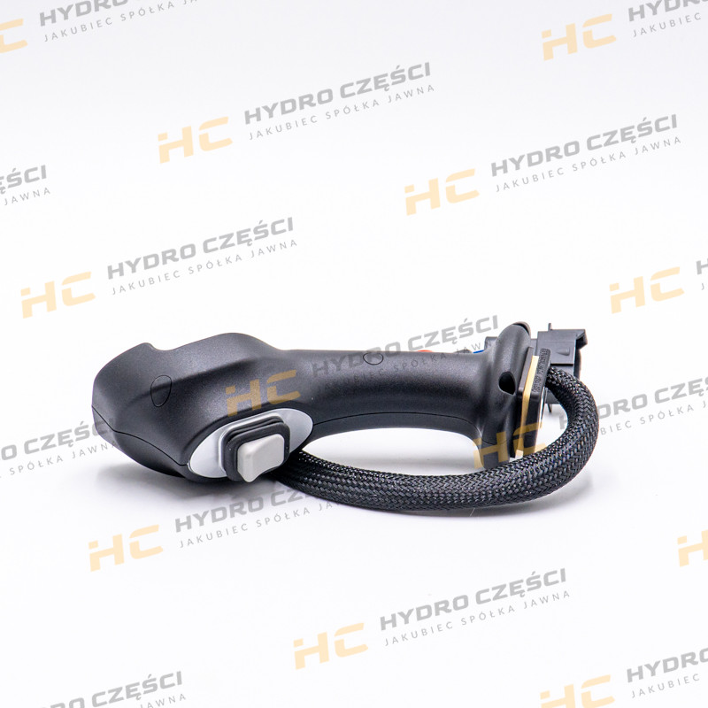 JCB Джойстик — телескопический погрузчик BOSCH REXROTH