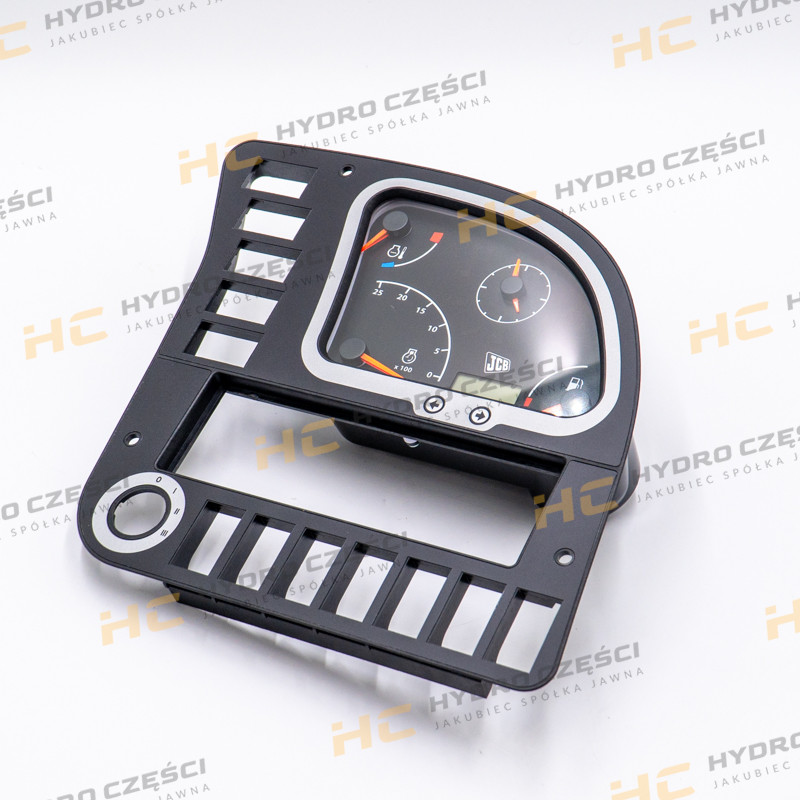 Кластерный инструмент JCB - OEM