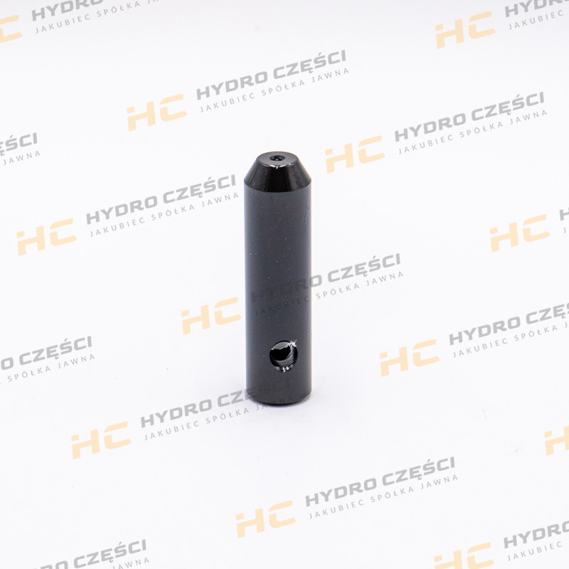 Передняя поворотная ось JCB Pin - 3CX GMOVE 25x95.35