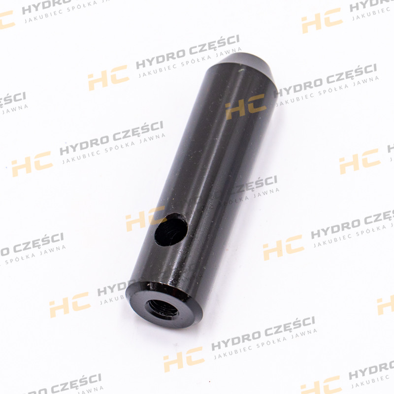 Передняя поворотная ось JCB Pin - 3CX GMOVE 25x95.35