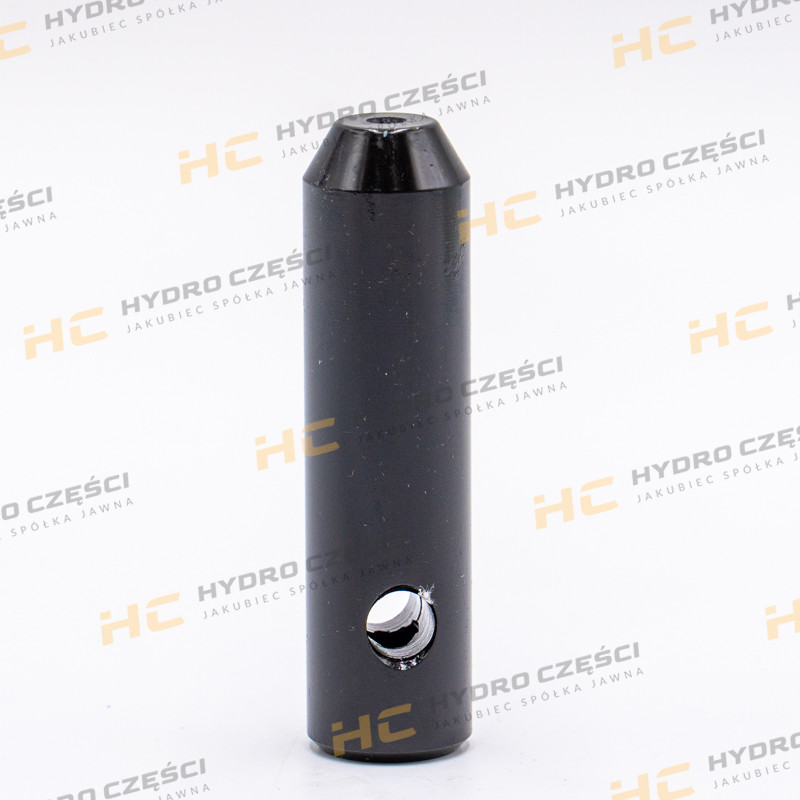 Передняя поворотная ось JCB Pin - 3CX GMOVE 25x95.35