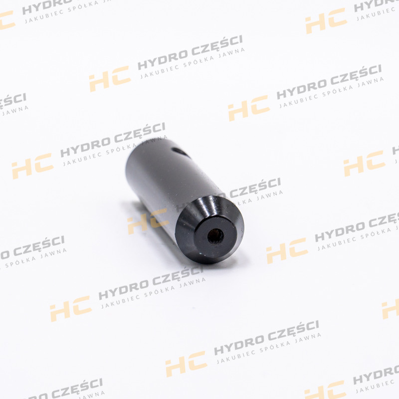 Передняя поворотная ось JCB Pin - 3CX GMOVE 25x95.35