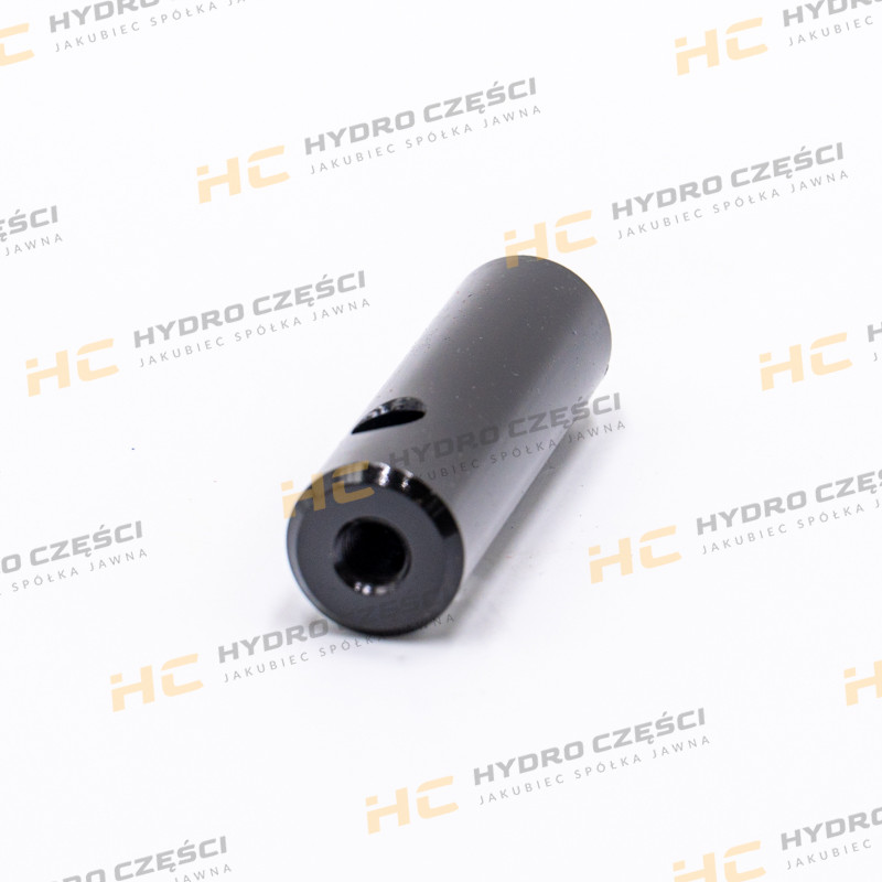 Передняя поворотная ось JCB Pin - 3CX GMOVE 25x95.35