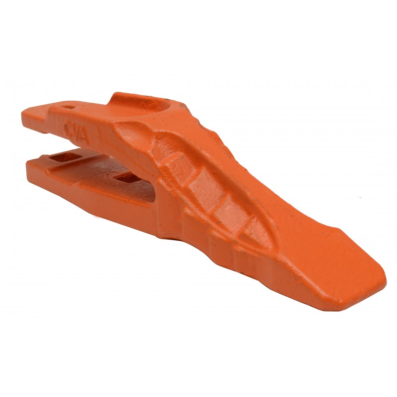 КОШАЧИЙ ЗУБ ОТ ЦЕНТРА ДО ЛОЖЕЧКИ SHARK CVA